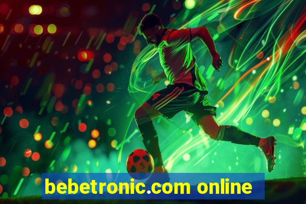 bebetronic.com online